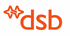 DSB -logo