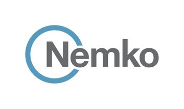 Nemko - logo